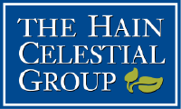 Logo Hain Celestial Group