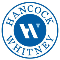 Logo Hancock Whitney Corporation