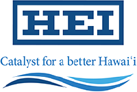 Logo Hawaiian Electric Industries