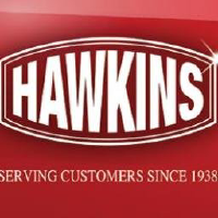 Logo Hawkins