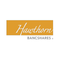 Logo Hawthorn Bancshares
