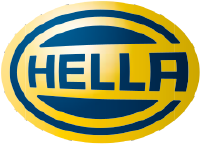 Logo HELLA