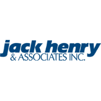 Logo Jack Henry & Associates