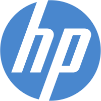 Logo Hewlett Packard Enterprise