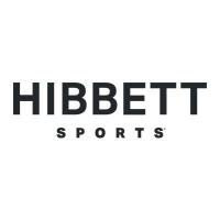 Logo Hibbett Logo Hibbett