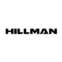 Logo Hillman Solutions