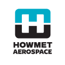 Logo Howmet Aerospace