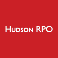 Logo Hudson Global