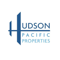 Logo Hudson Pacific Properties