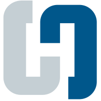 Logo Huron Consulting Group