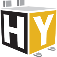 Logo Hyster-Yale Materials Handling (A)