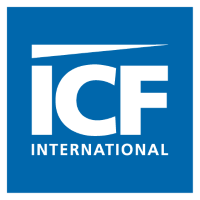 Logo ICF International