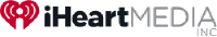 Logo iHeartMedia Registered (A)