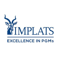 Logo Impala Platinum Holdings