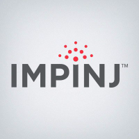 Logo Impinj