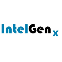 Logo IntelGenx Technologies