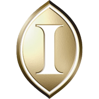 Logo InterContinental Hotels Group