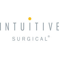 Logo Intuitive Surgical