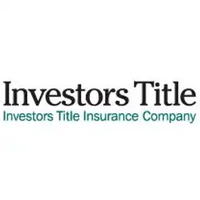 Logo Investors Title