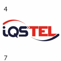 Logo iQSTEL Logo iQSTEL