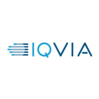 Logo IQVIA Holdings