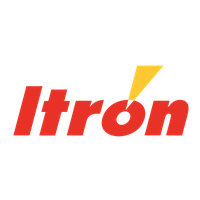 Logo Itron