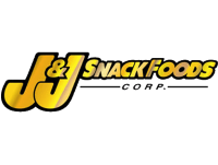 Logo J&J Snack Foods