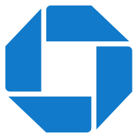 Logo JPMorgan Chase