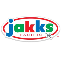 Logo Jakks Pacific