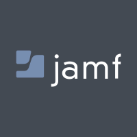 Logo Jamf Holding
