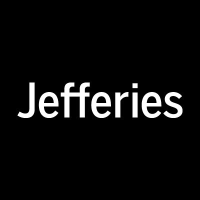 Logo Jefferies Financial Group