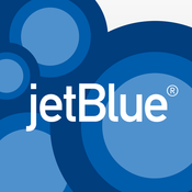 Logo JetBlue Airways