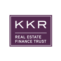 Logo KKR Real Estate Finance Trust