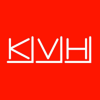Logo KVH Industries