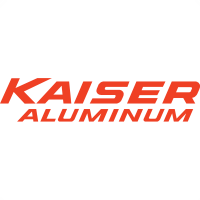 Logo Kaiser Aluminum Logo Kaiser Aluminum