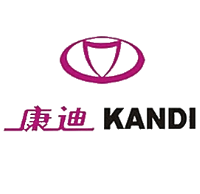Logo Kandi Technologies Group