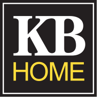 Logo KB Home