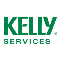 Logo Kelly Services Conv (B)