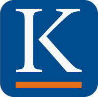 Logo Kforce