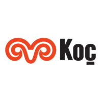 Logo Koc Holding (B) (B)
