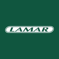 Logo Lamar Advertising Registered (A)