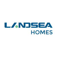 Logo Landsea Homes Corporation