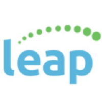 Logo Leap Therapeutics Logo Leap Therapeutics