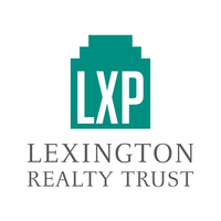 Logo LXP Industrial Trust