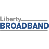Logo Liberty Broadband (A)