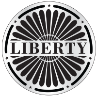 Logo Liberty Media (C)