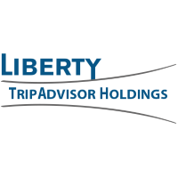 Logo Liberty TripAdvisor Holdings (B)
