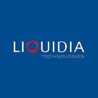 Logo Liquidia Corporation