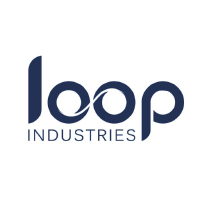 Logo Loop Industries