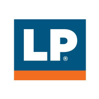 Logo Louisiana-Pacific